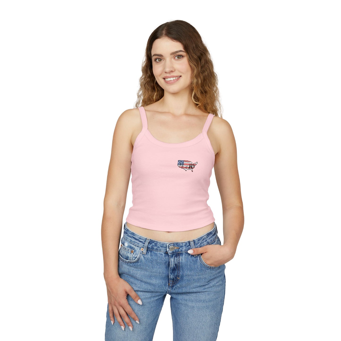 Women's Logo Cami