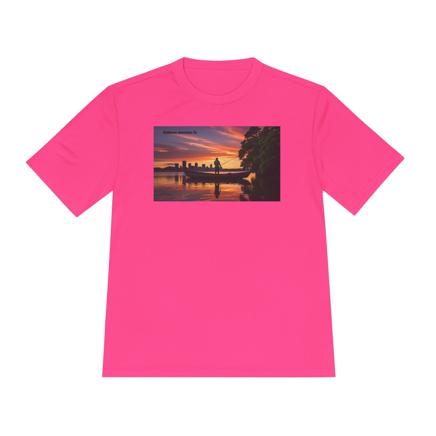 Sunset Boat Trip