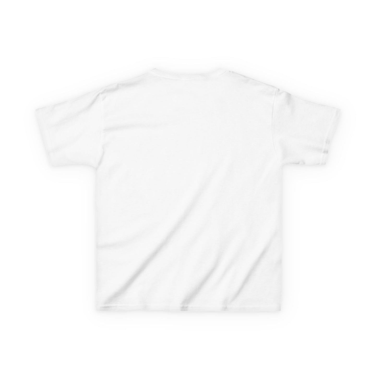 Kids Dark Night Campfire Tee