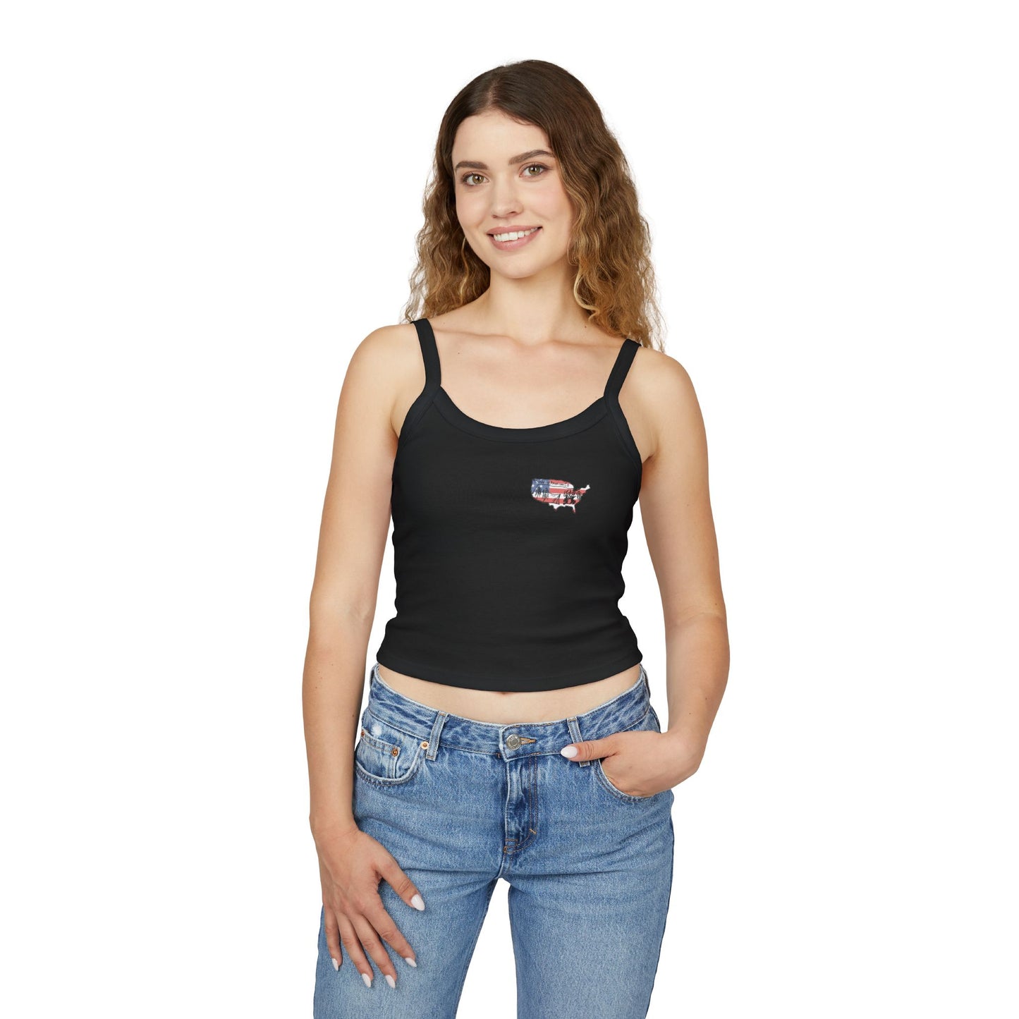 Women's Logo Cami