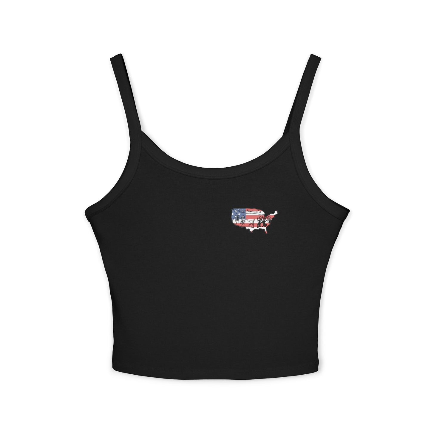 Women's Logo Cami