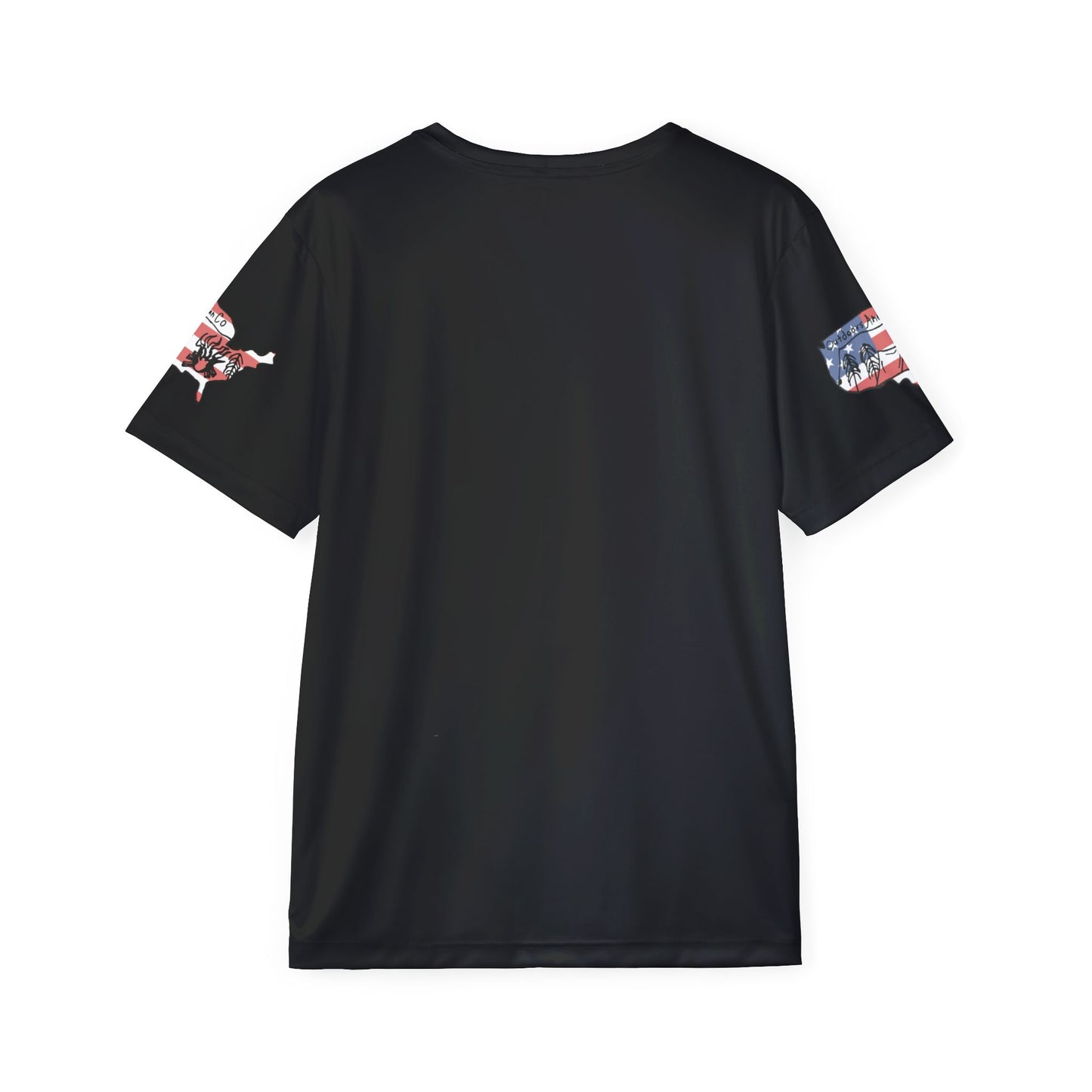 Creek Camping Jersey Tee