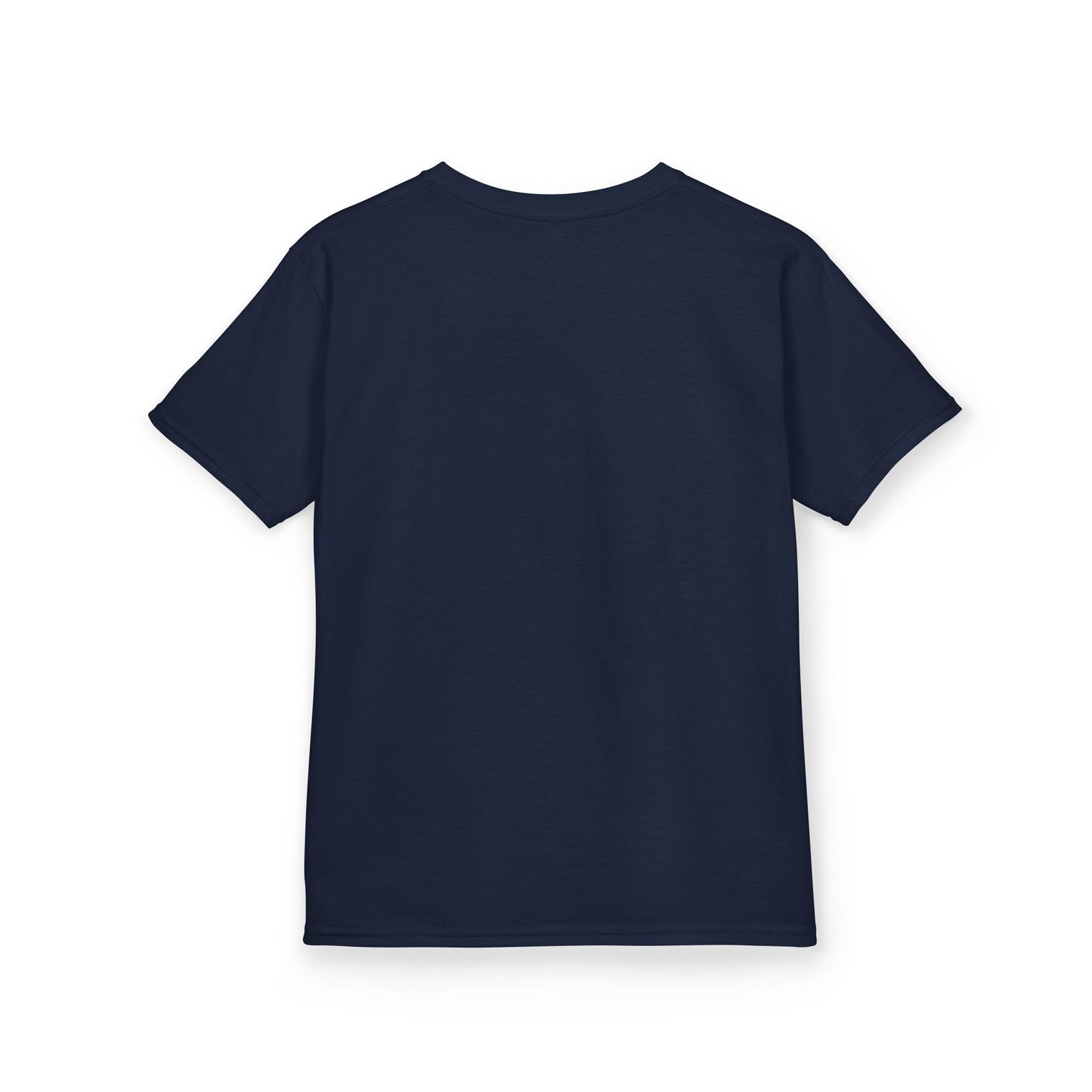Kids Deer Night Fire Tee