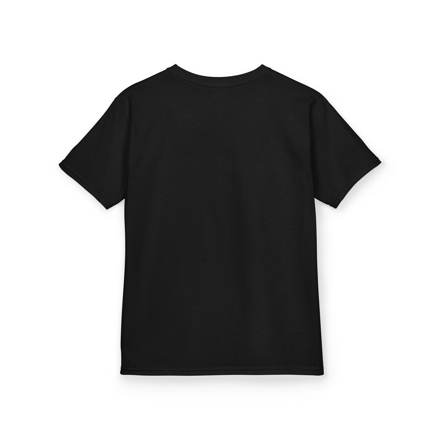 Kids Dark Night Campfire Tee
