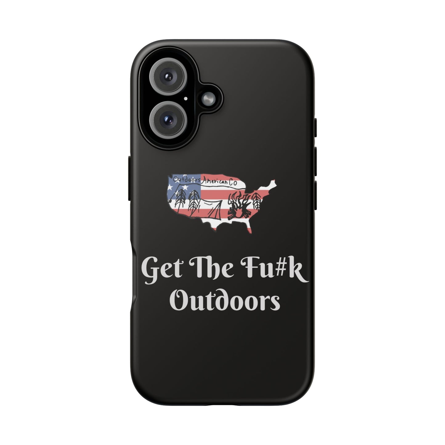 Put your Phone In This