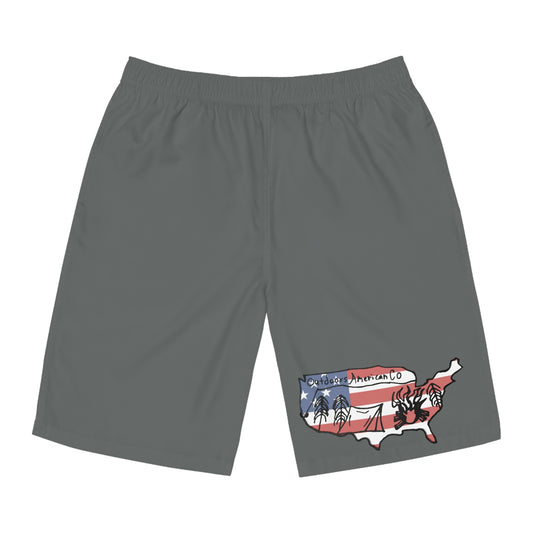 Men's Board Shorts