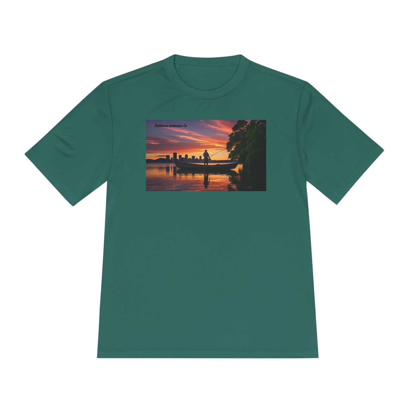 Sunset Boat Trip