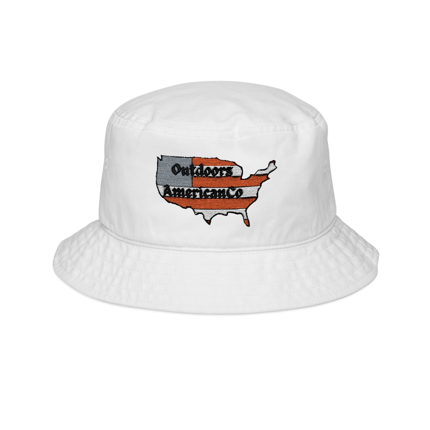 OAC Bucket Hat