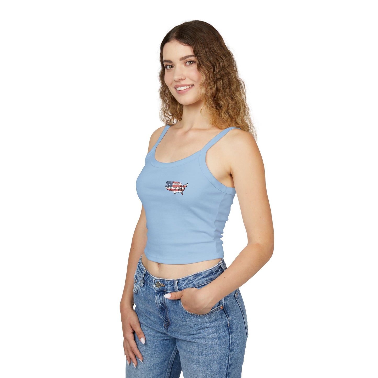 Women's Logo Cami