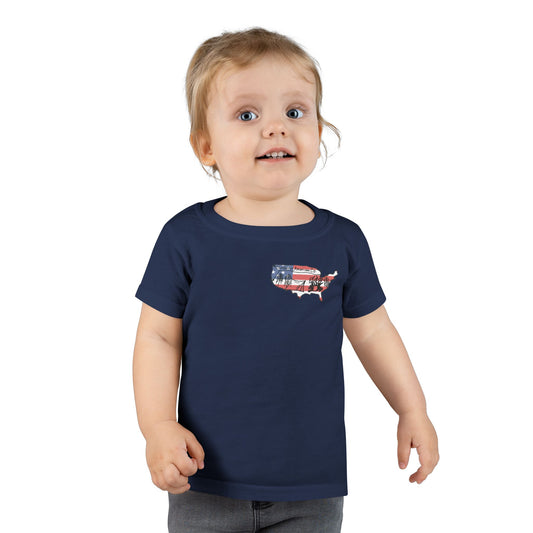 Toddler Logo Tee