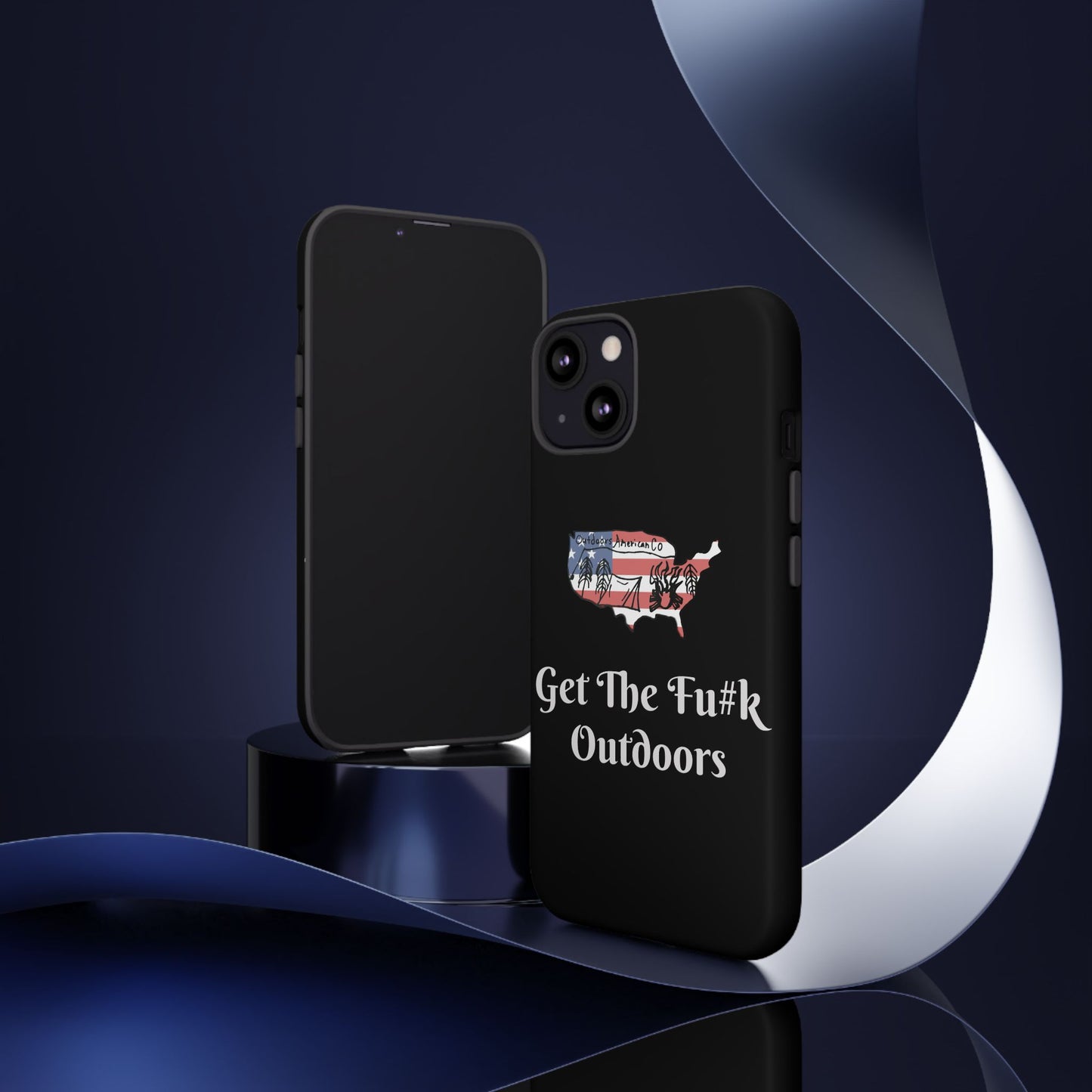 Put your Phone In This