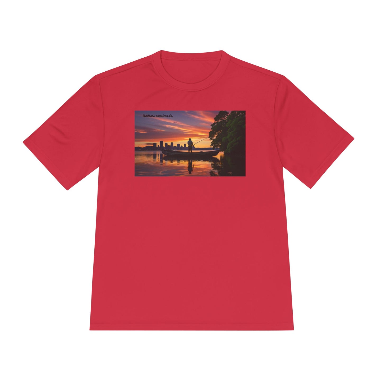 Sunset Boat Trip