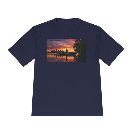Sunset Boat Trip
