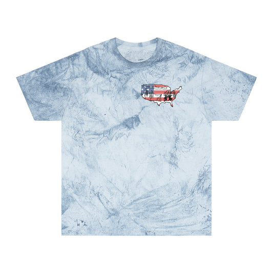Stone Cracked T-Shirt