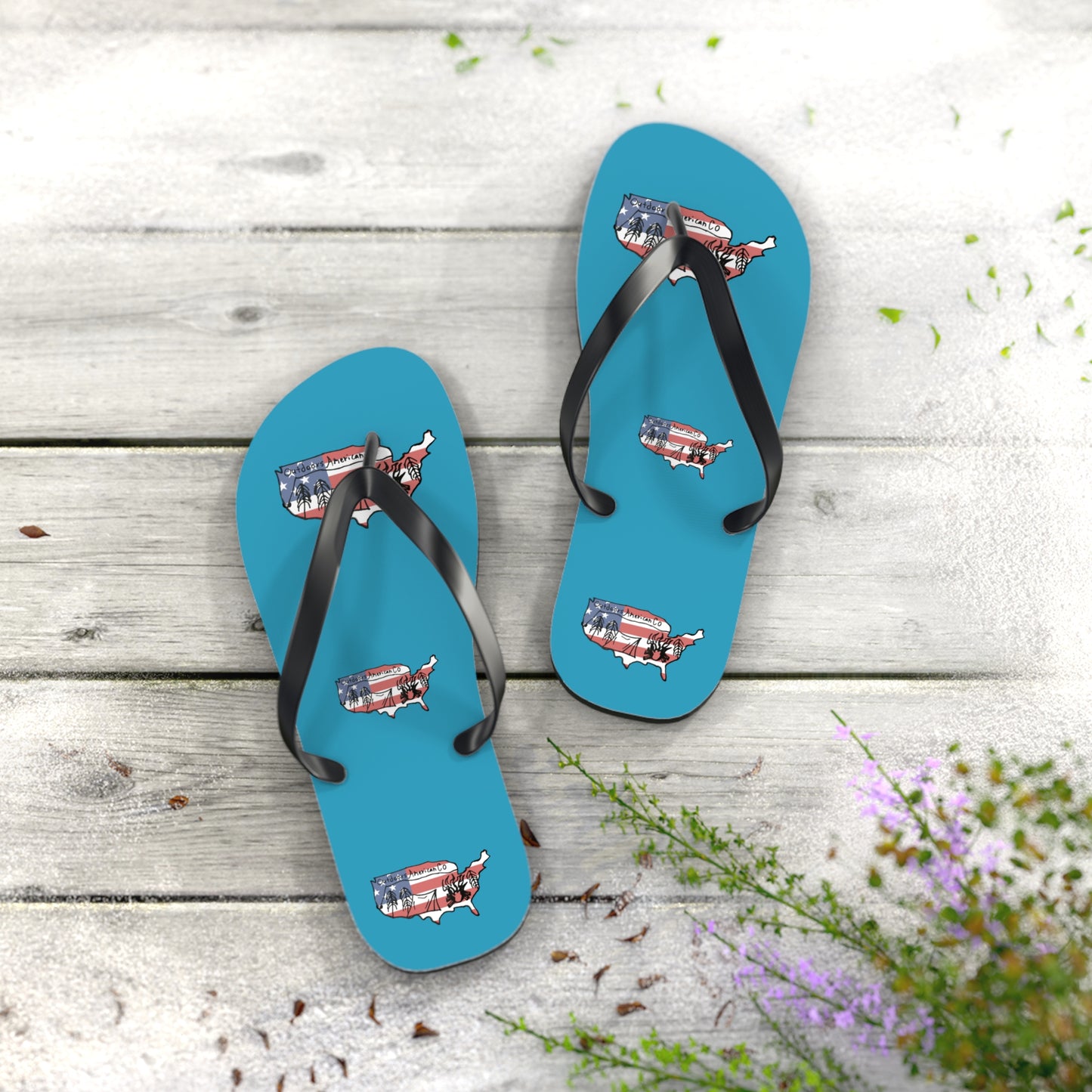 Flippidy Floppidees