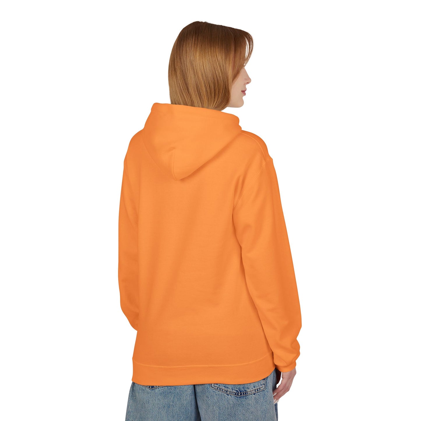 Jack O Fishin Hoodie