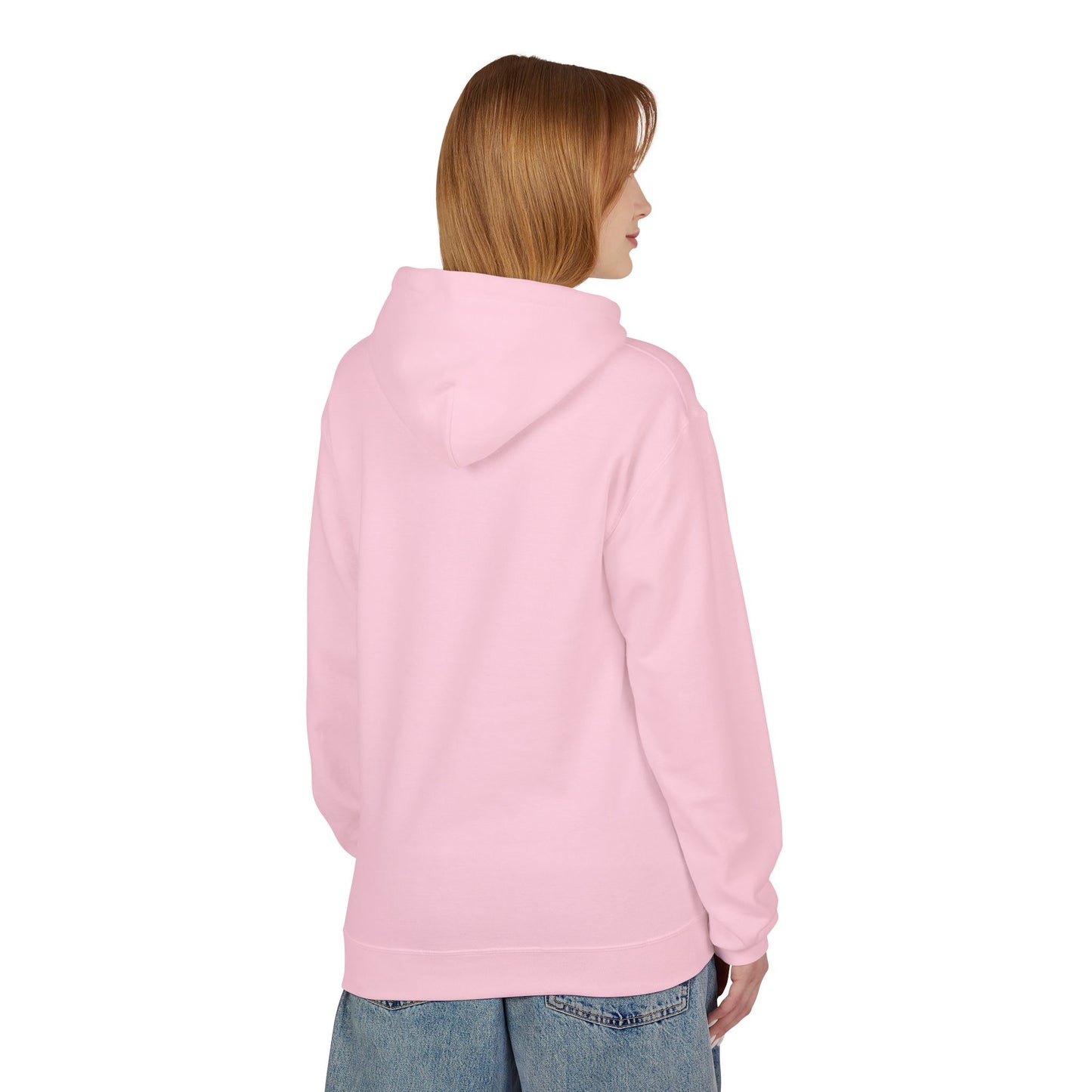 Jack O Fishin Hoodie