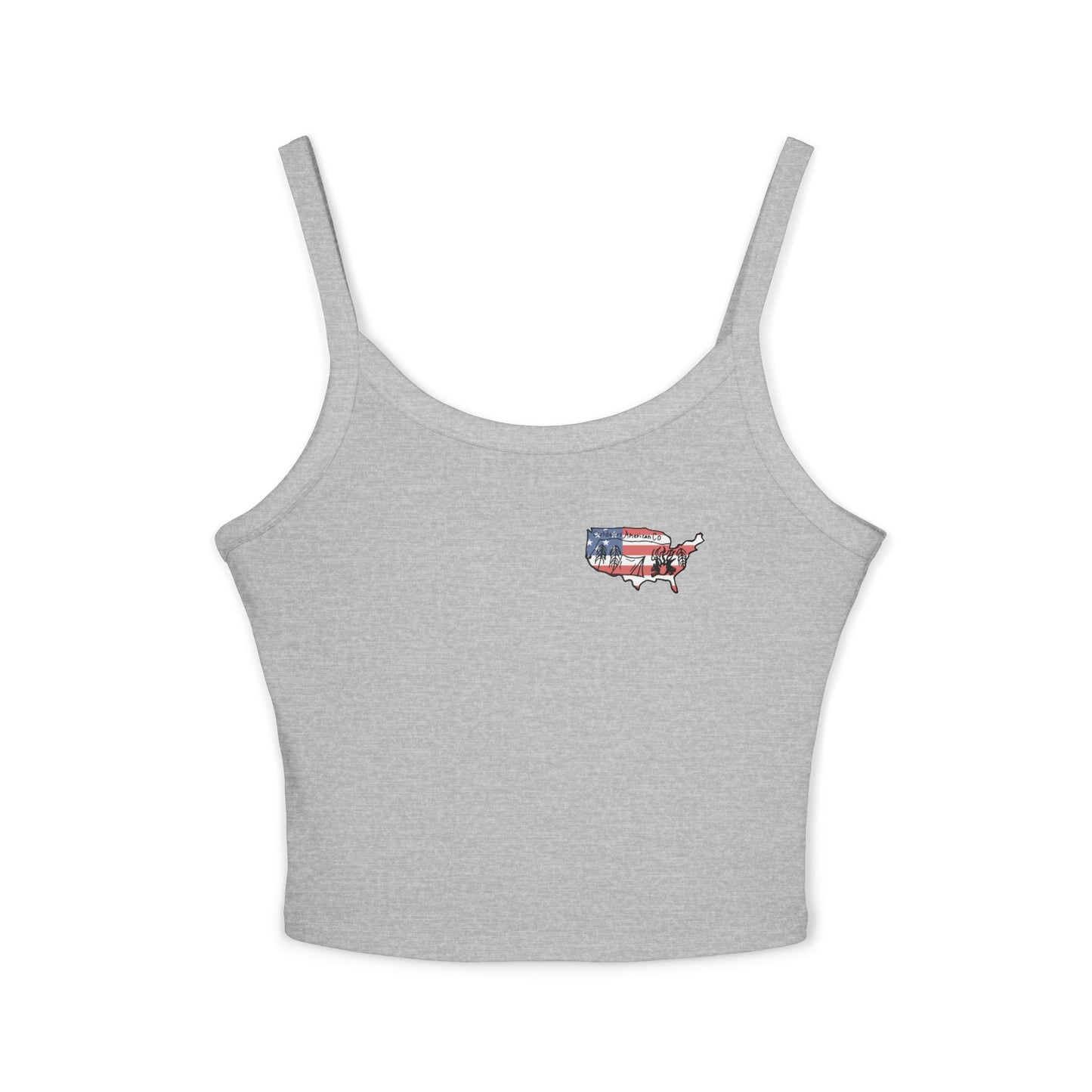 Women's Logo Cami