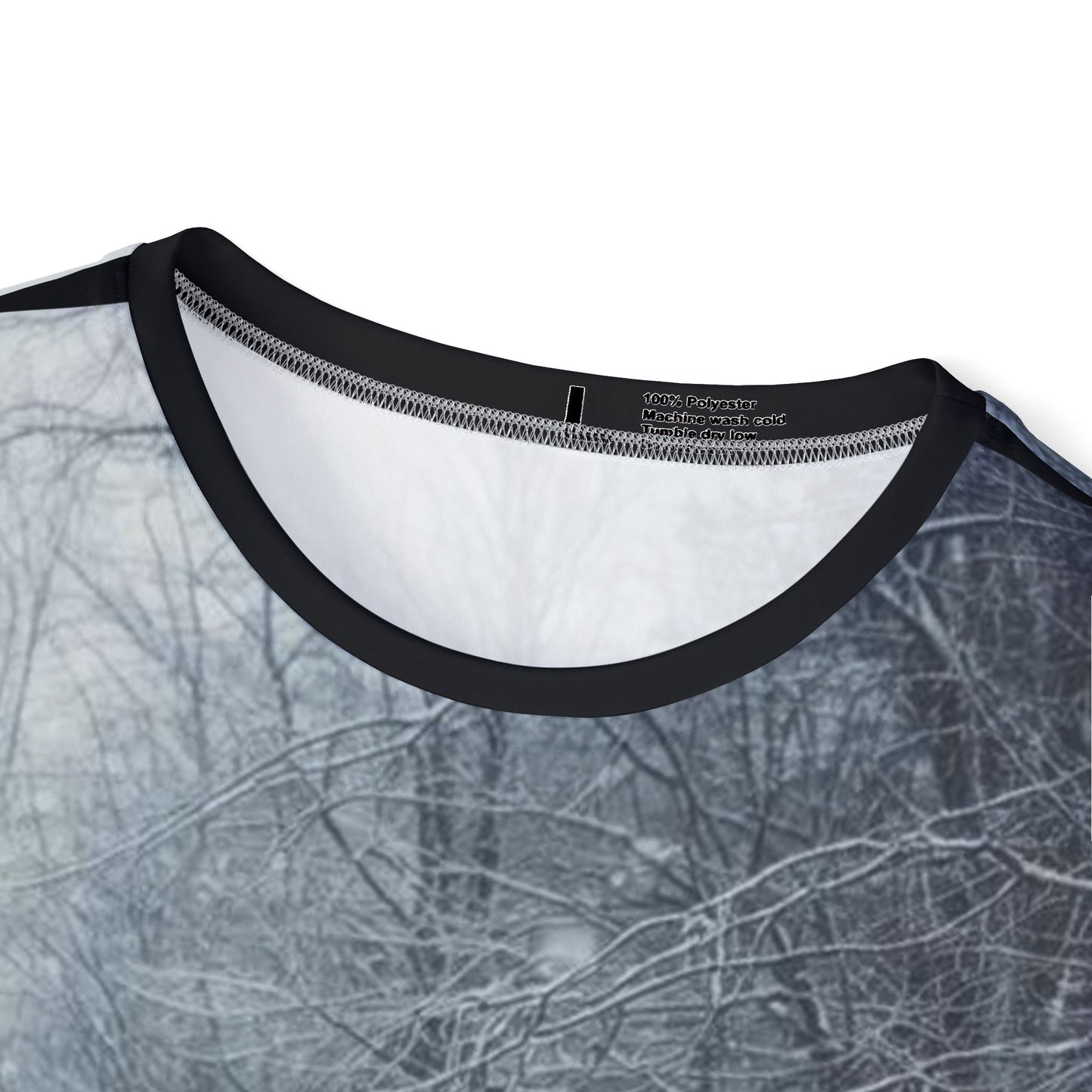 Snowy Creek Athletic Shirt