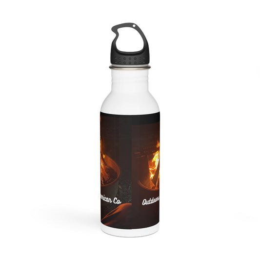 OAC Stainless Steel Water Bottle