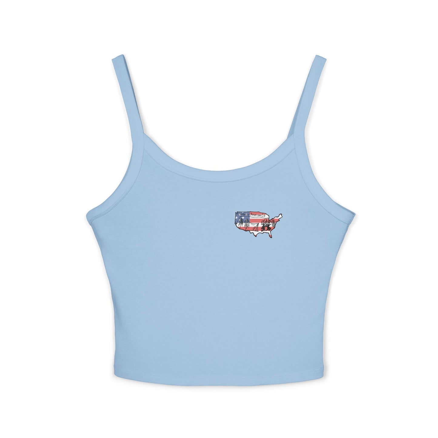 Women's Logo Cami