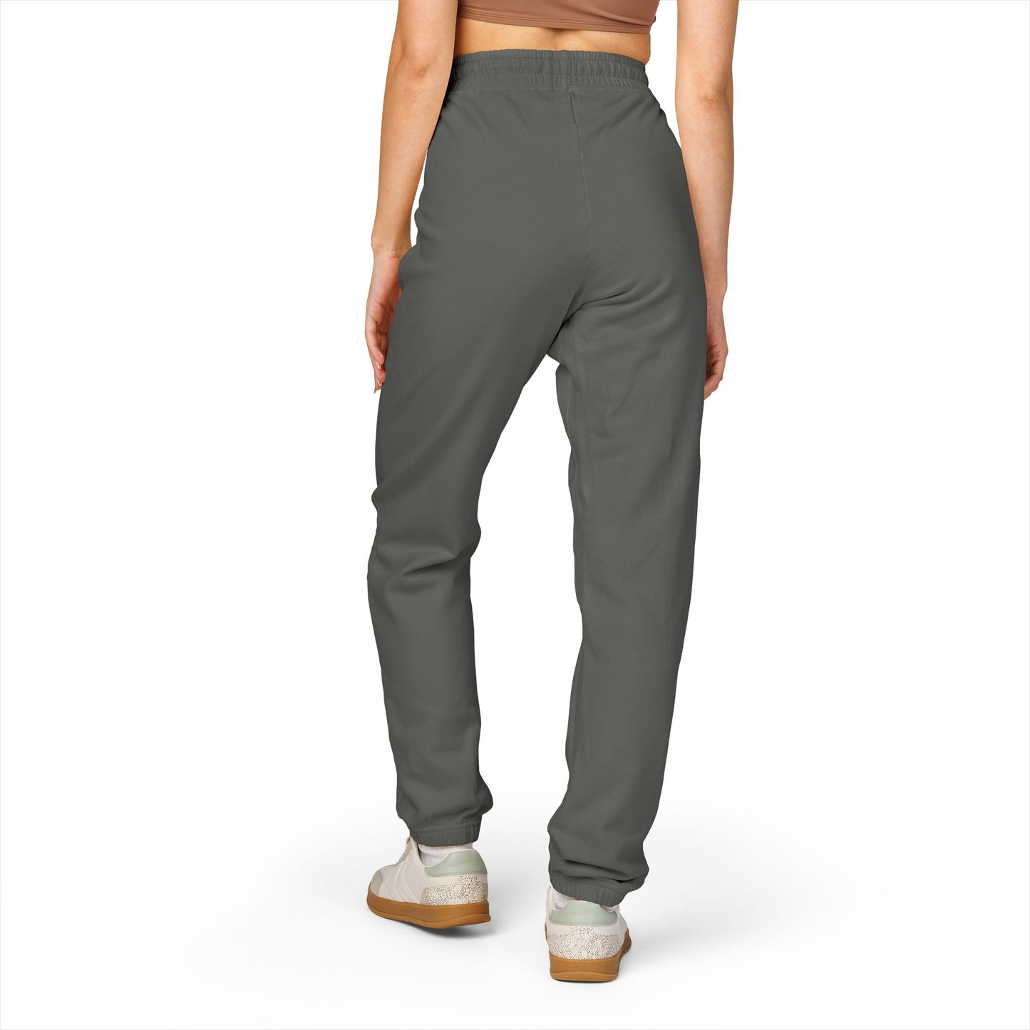 Fleece Logo Sweatpants