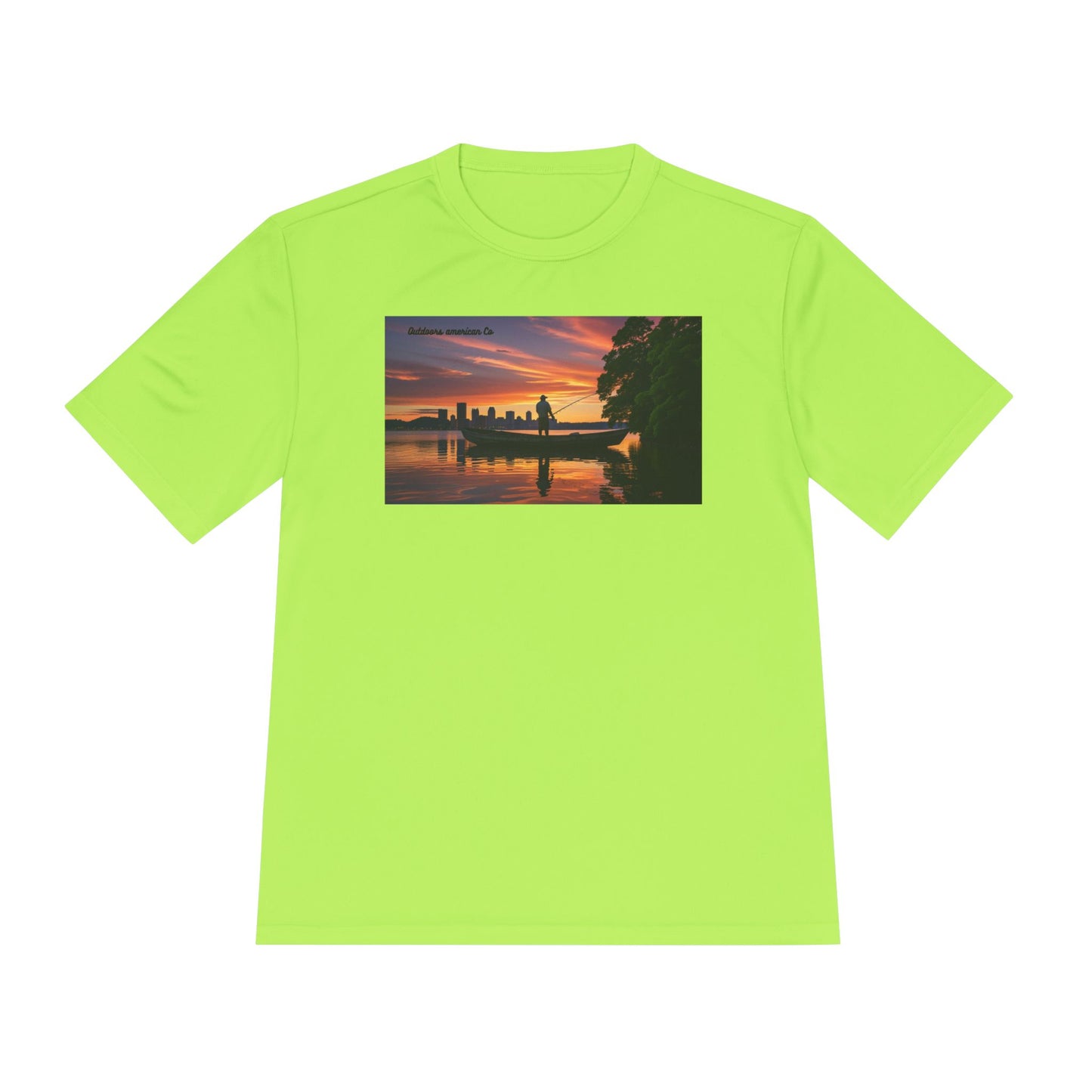 Sunset Boat Trip