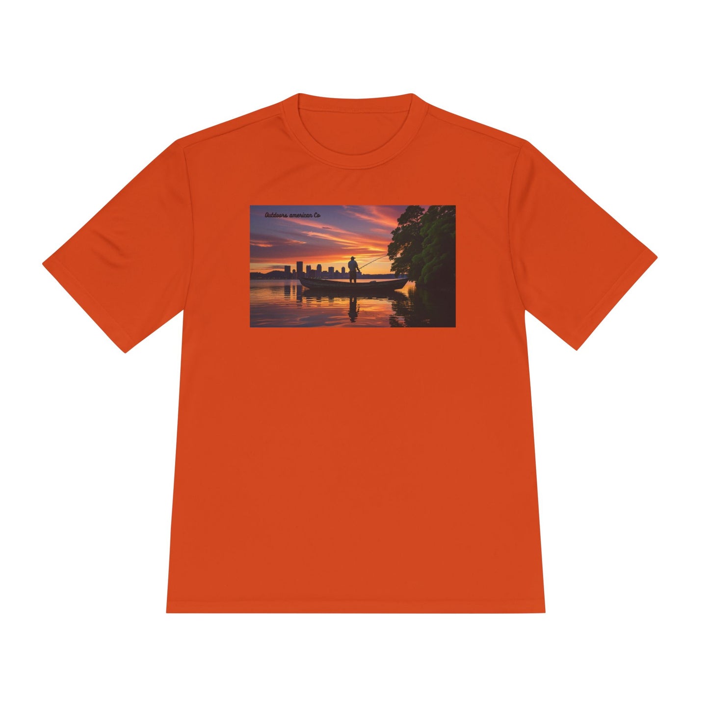 Sunset Boat Trip
