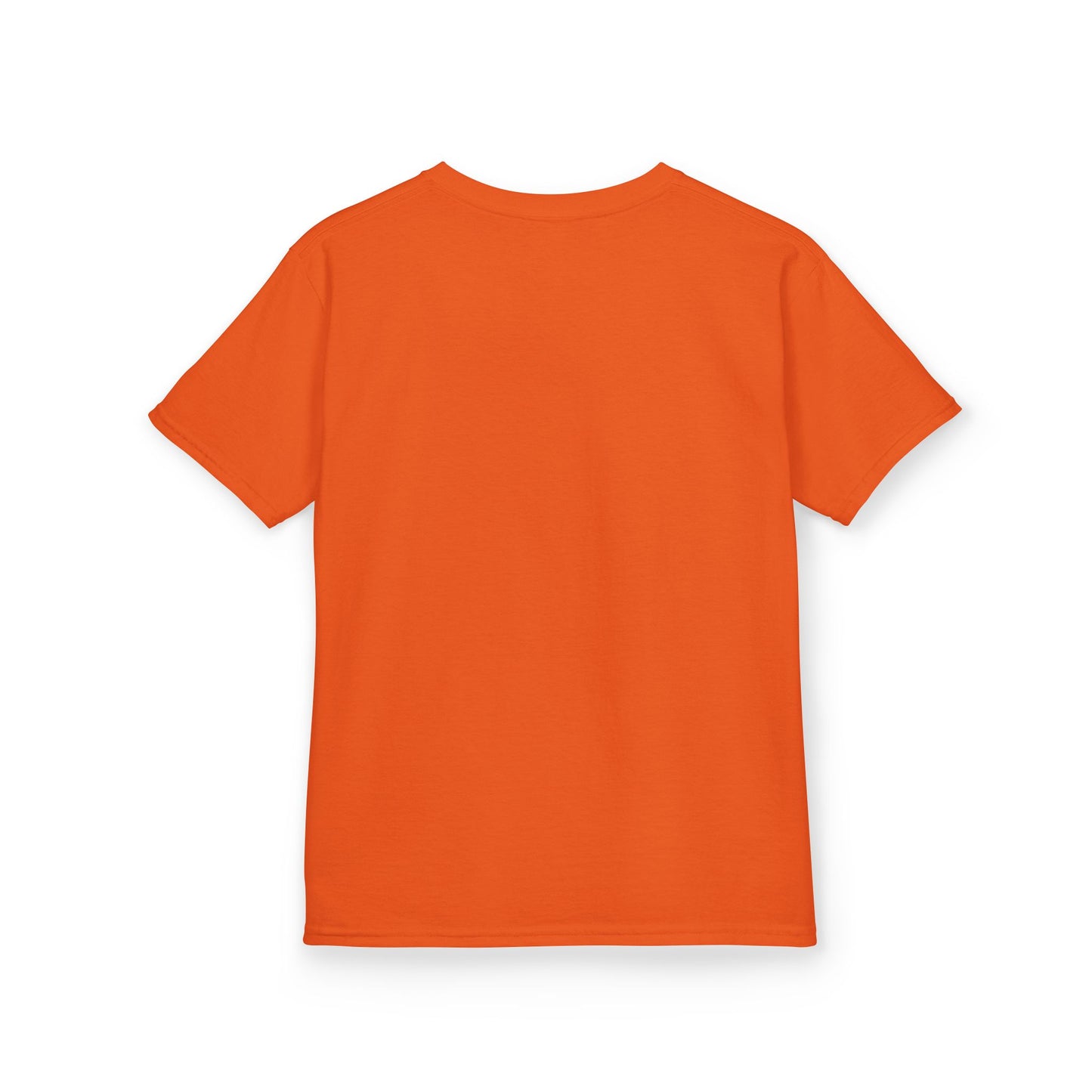 Kids Deer Night Fire Tee