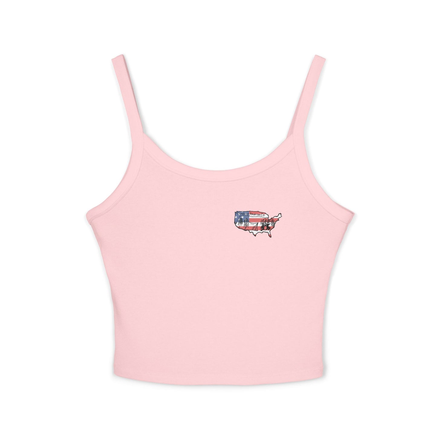 Women's Logo Cami