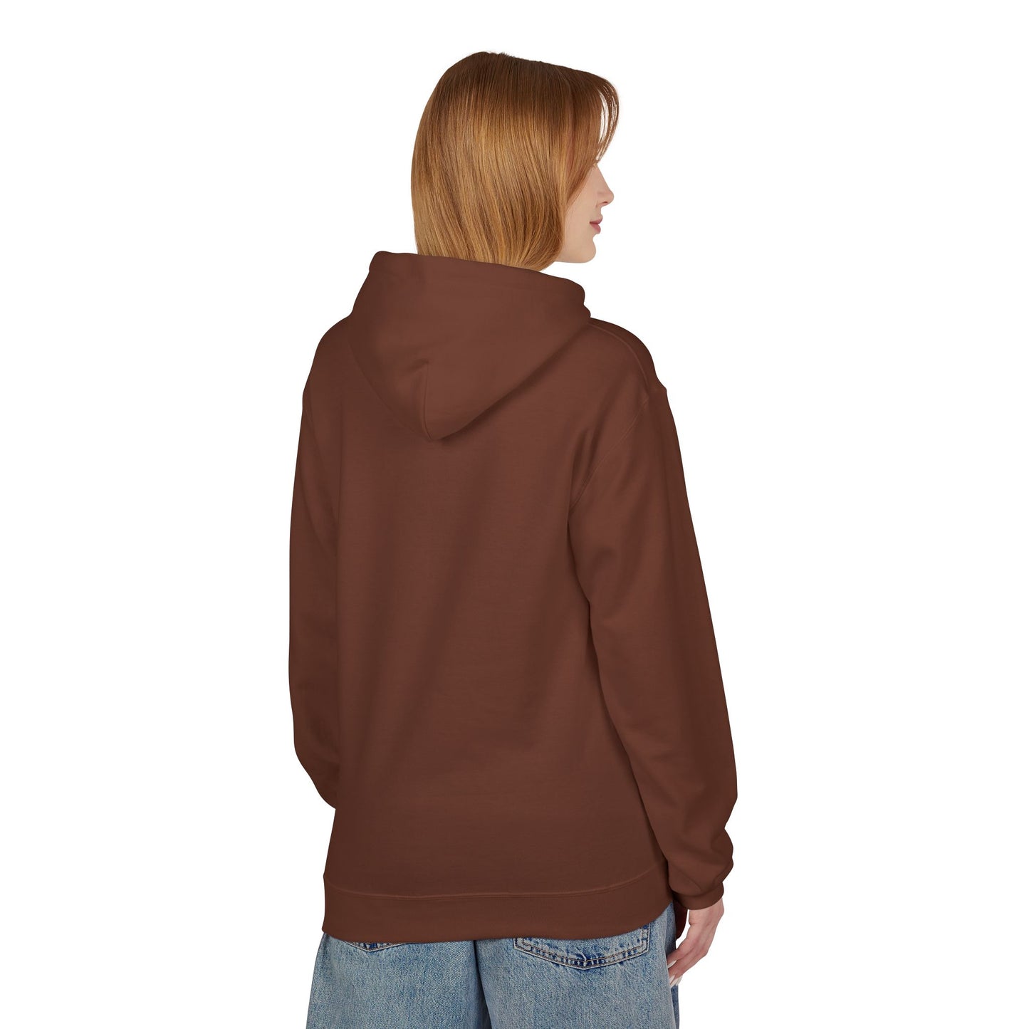 Jack O Fishin Hoodie