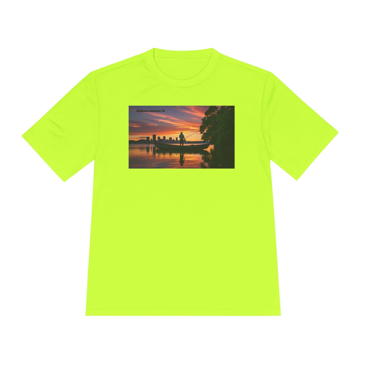 Sunset Boat Trip
