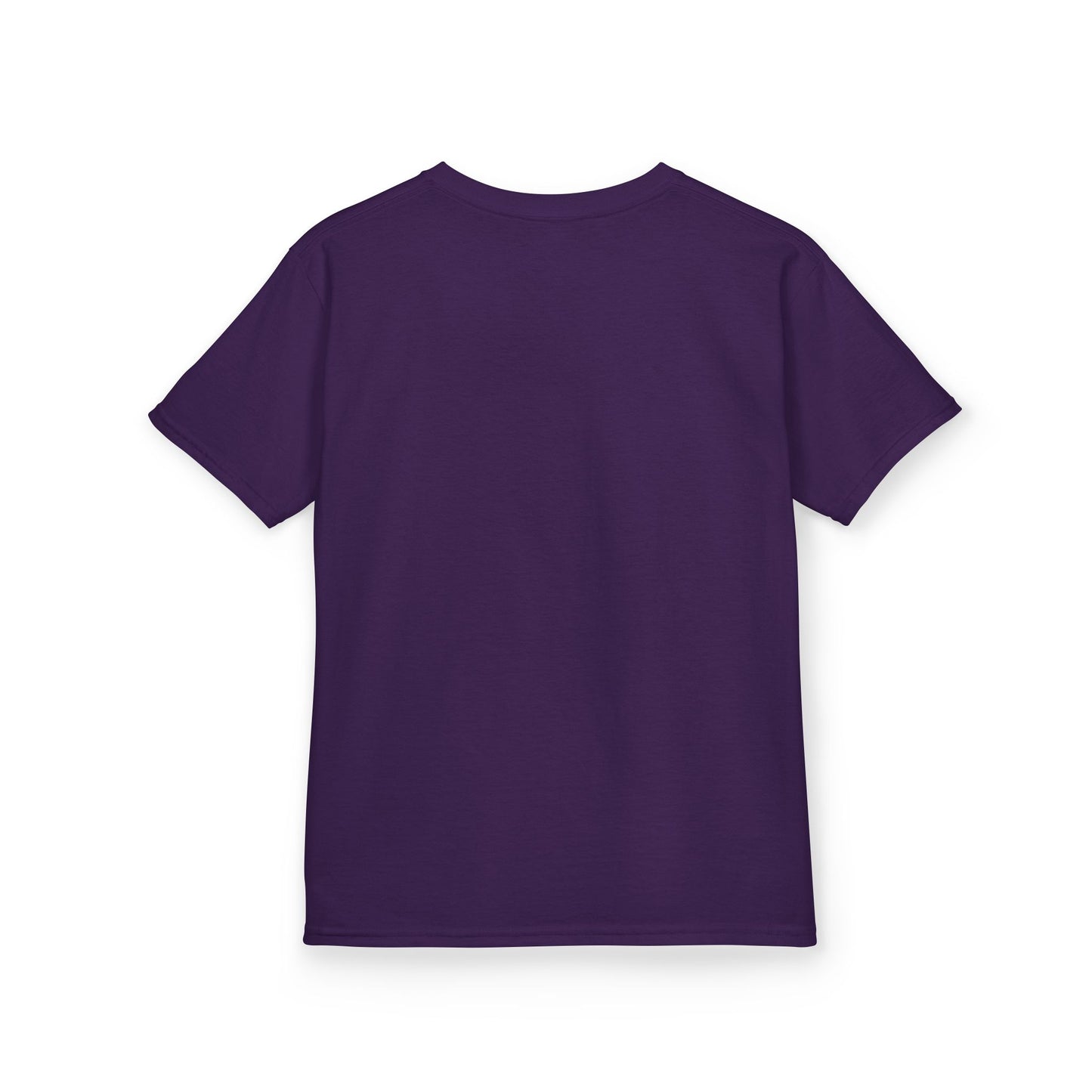 Kids Dark Night Campfire Tee