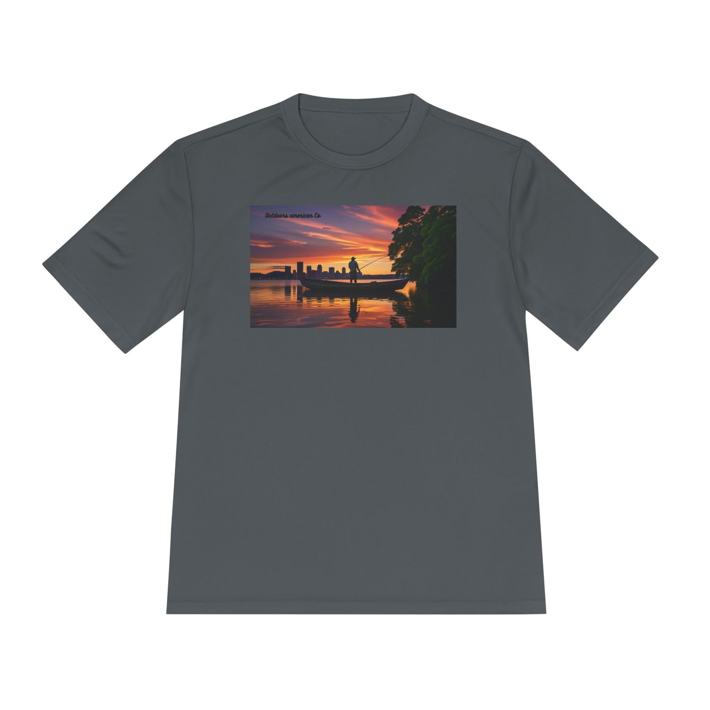 Sunset Boat Trip