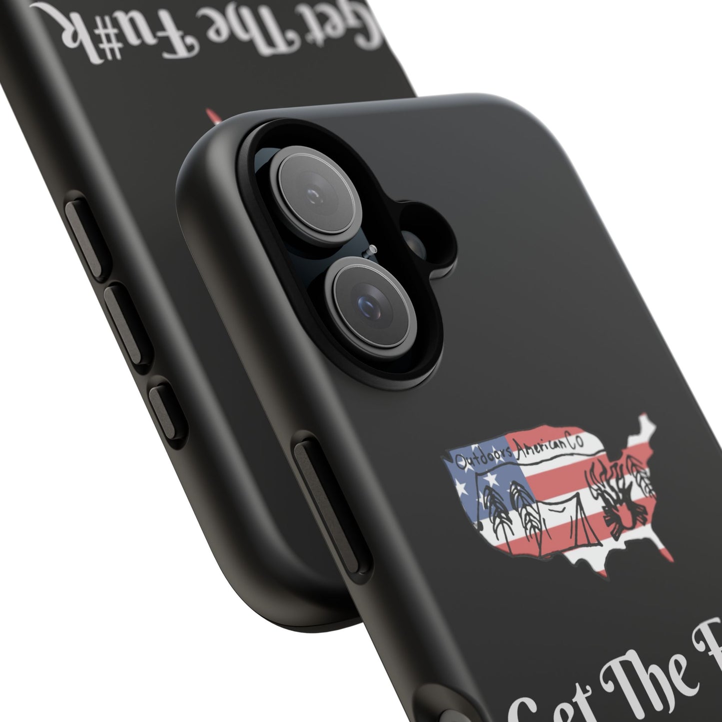 Put your Phone In This