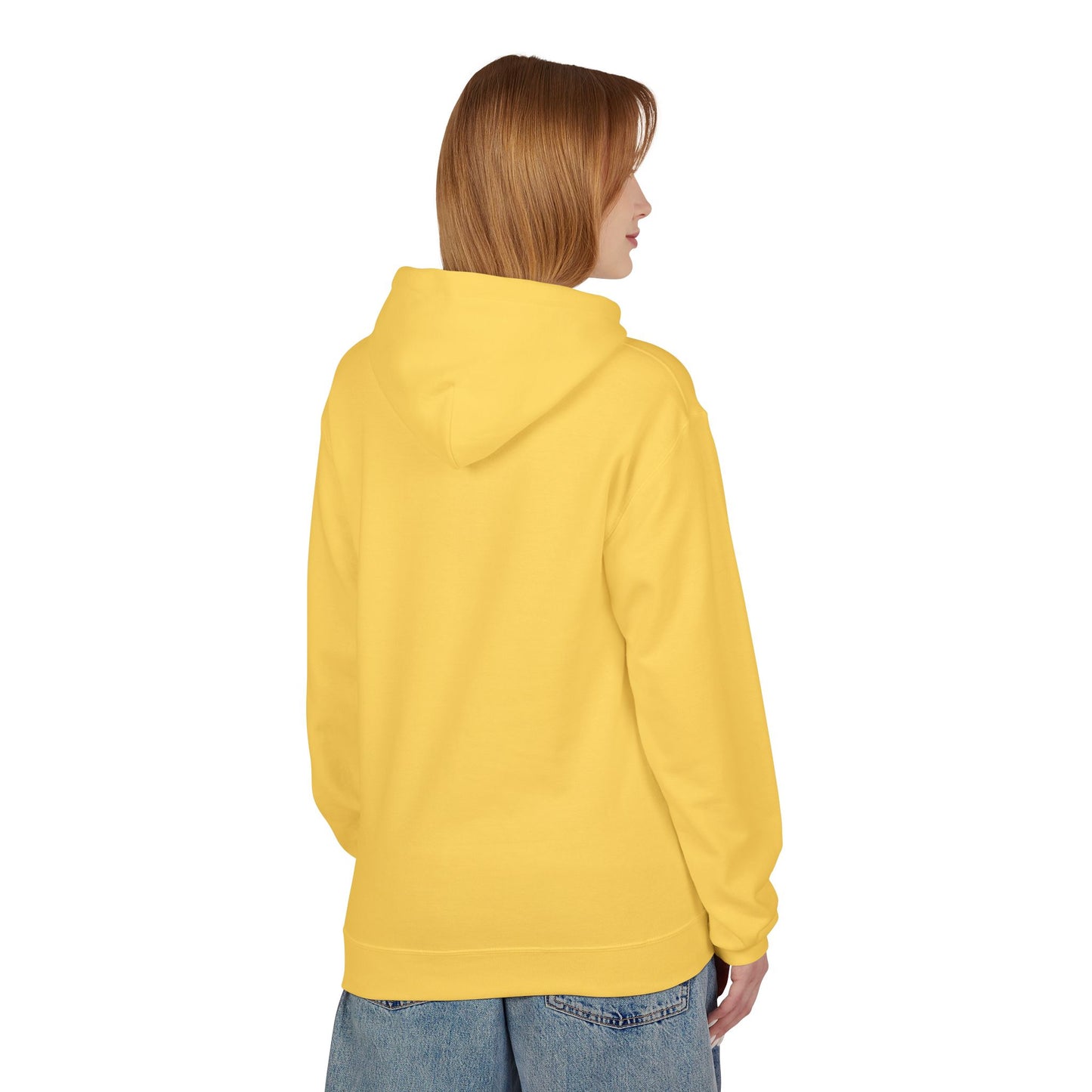 Jack O Fishin Hoodie