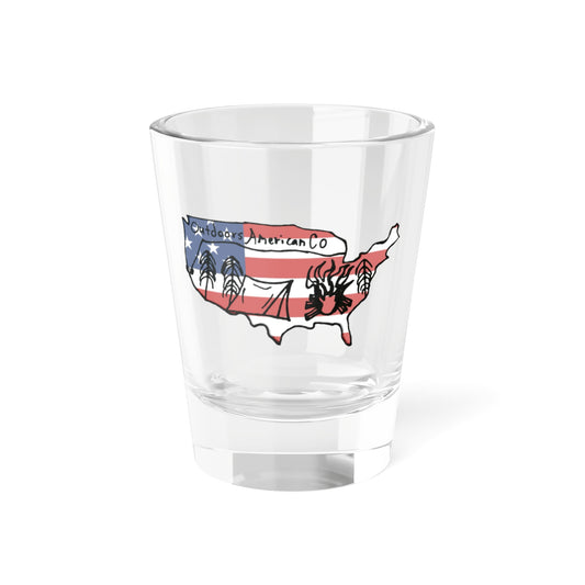 Shot Glass