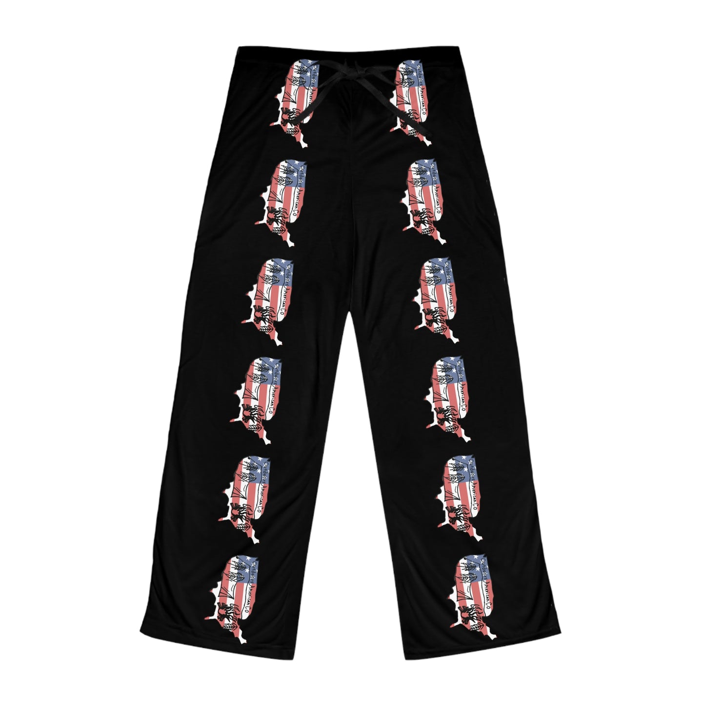Women's OAC Logo Pajama Pants