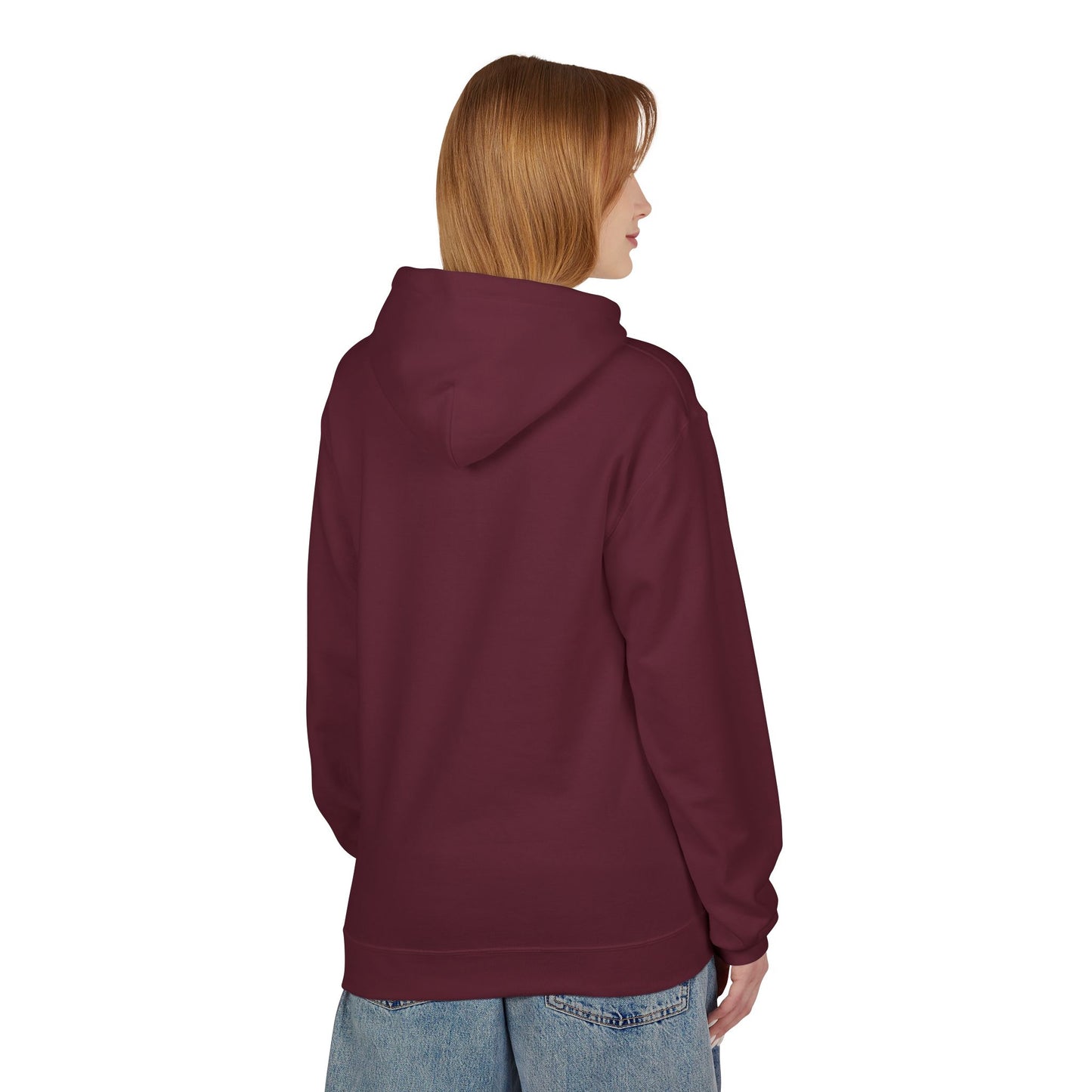 Jack O Fishin Hoodie