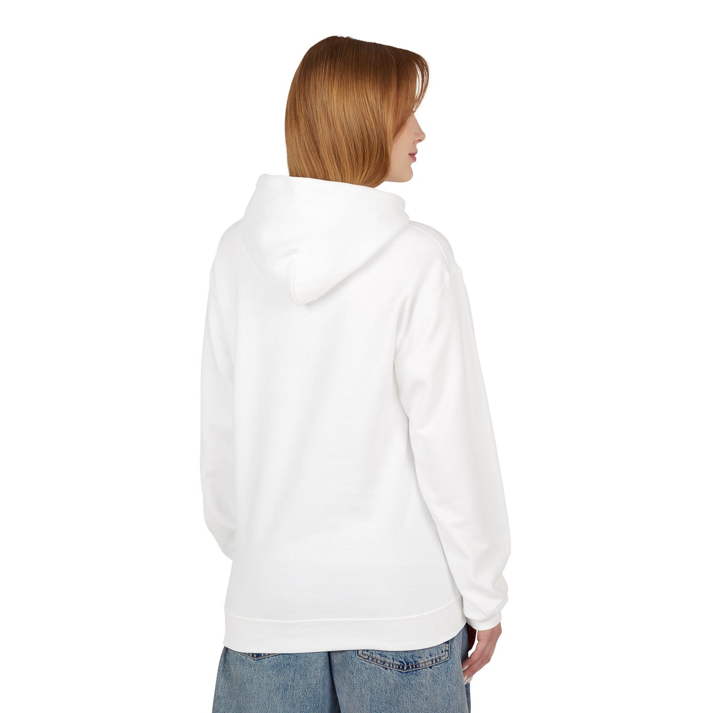 Jack O Fishin Hoodie