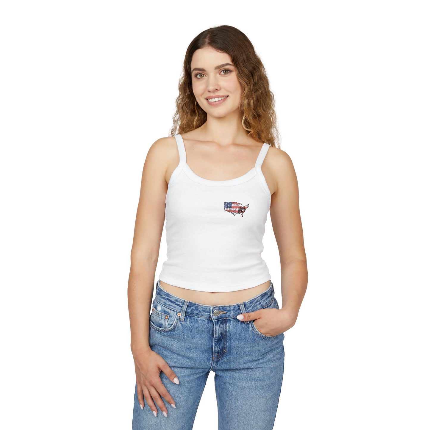 Women's Logo Cami