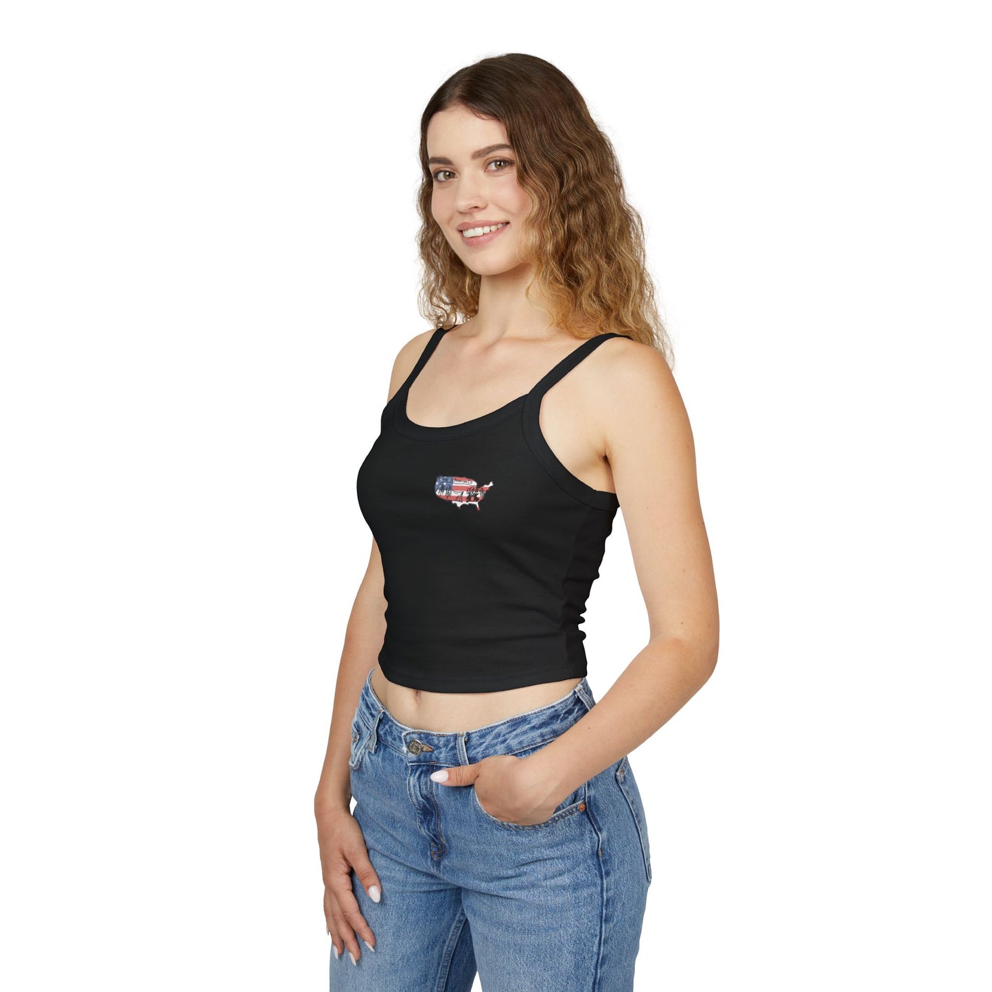 Women's Logo Cami