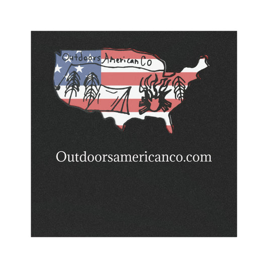 OAC Car Magnets