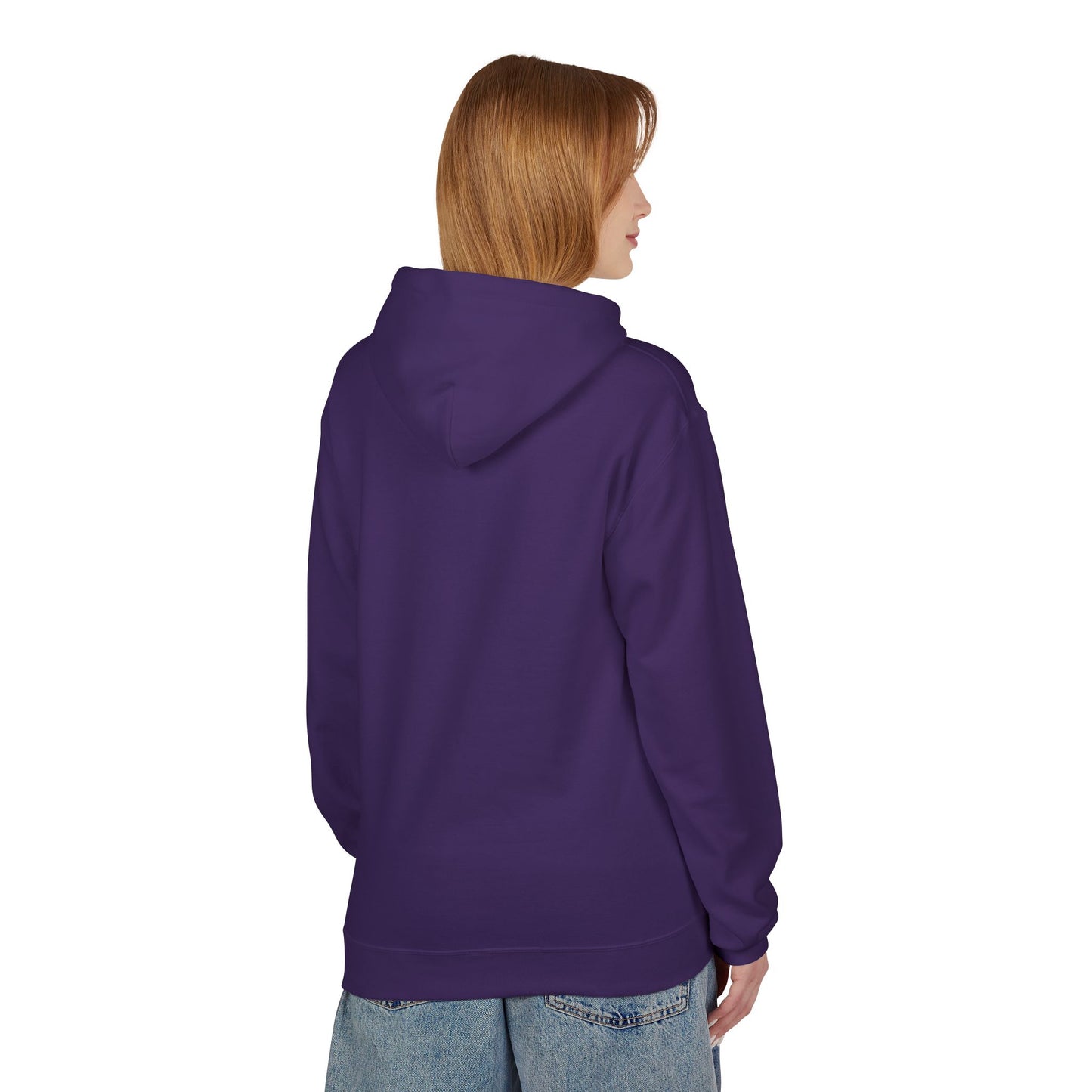 Jack O Fishin Hoodie