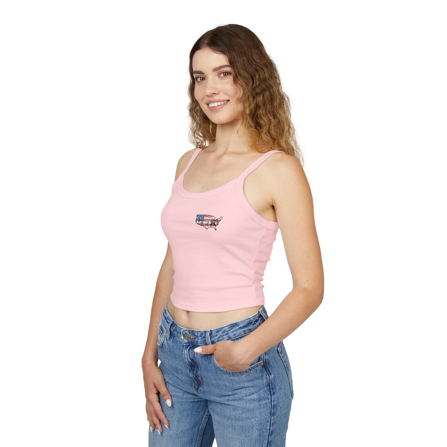 Women's Logo Cami