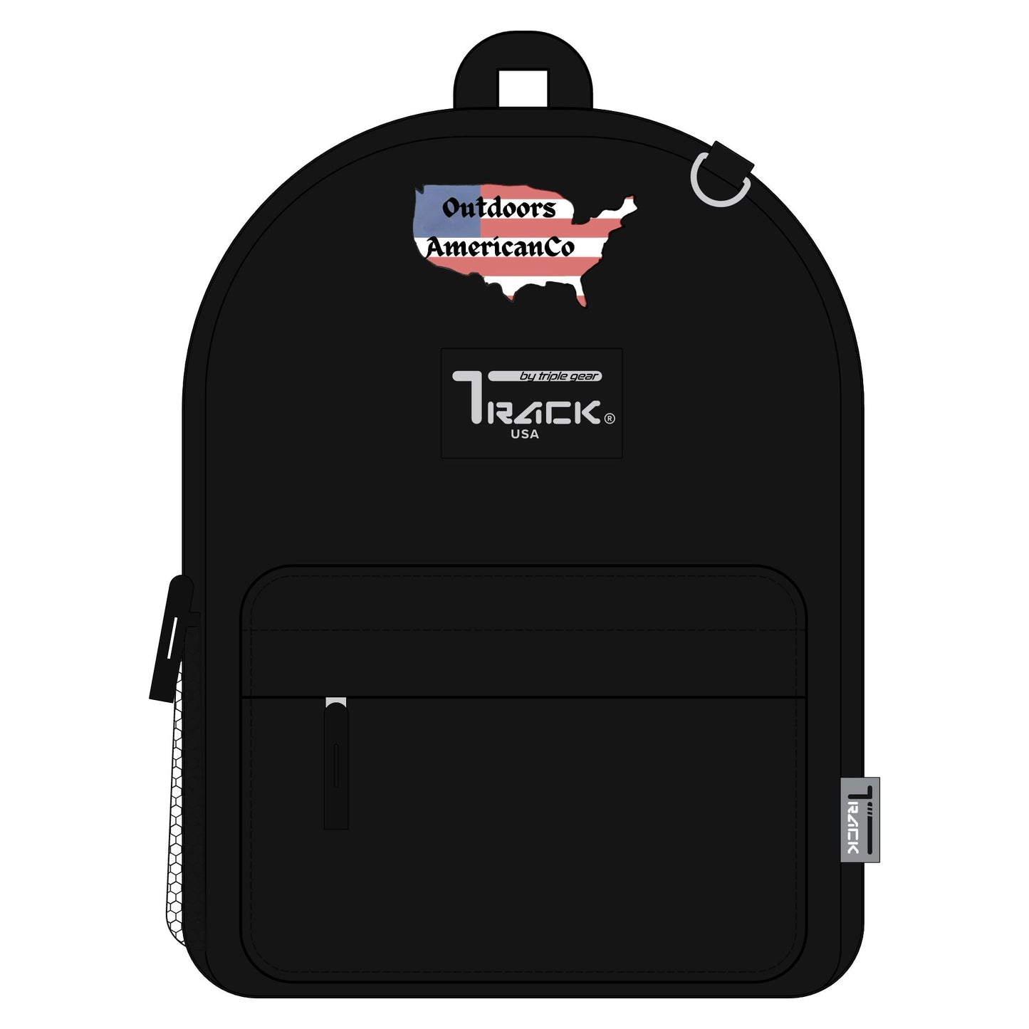 Kids OAC Backpack