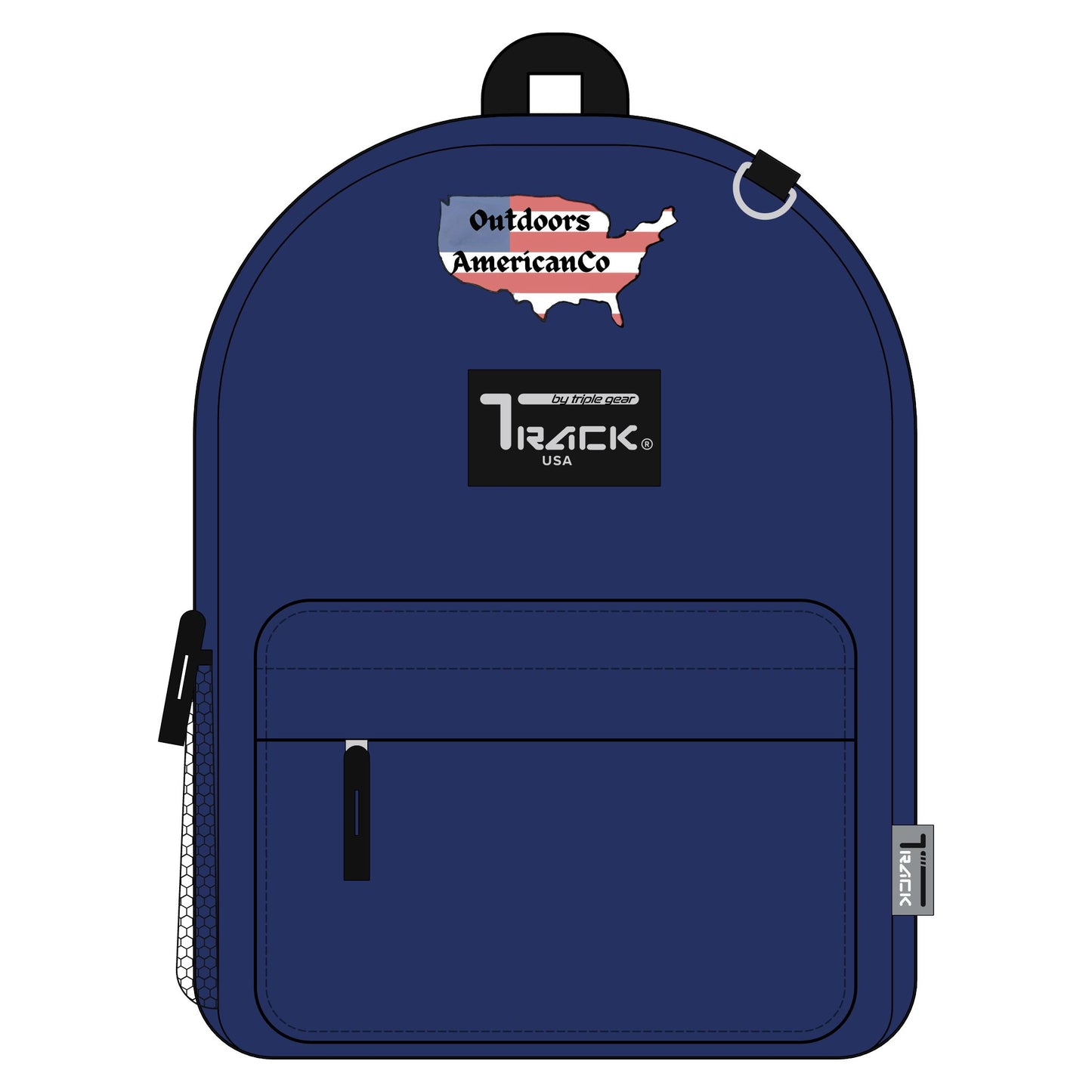 Kids OAC Backpack