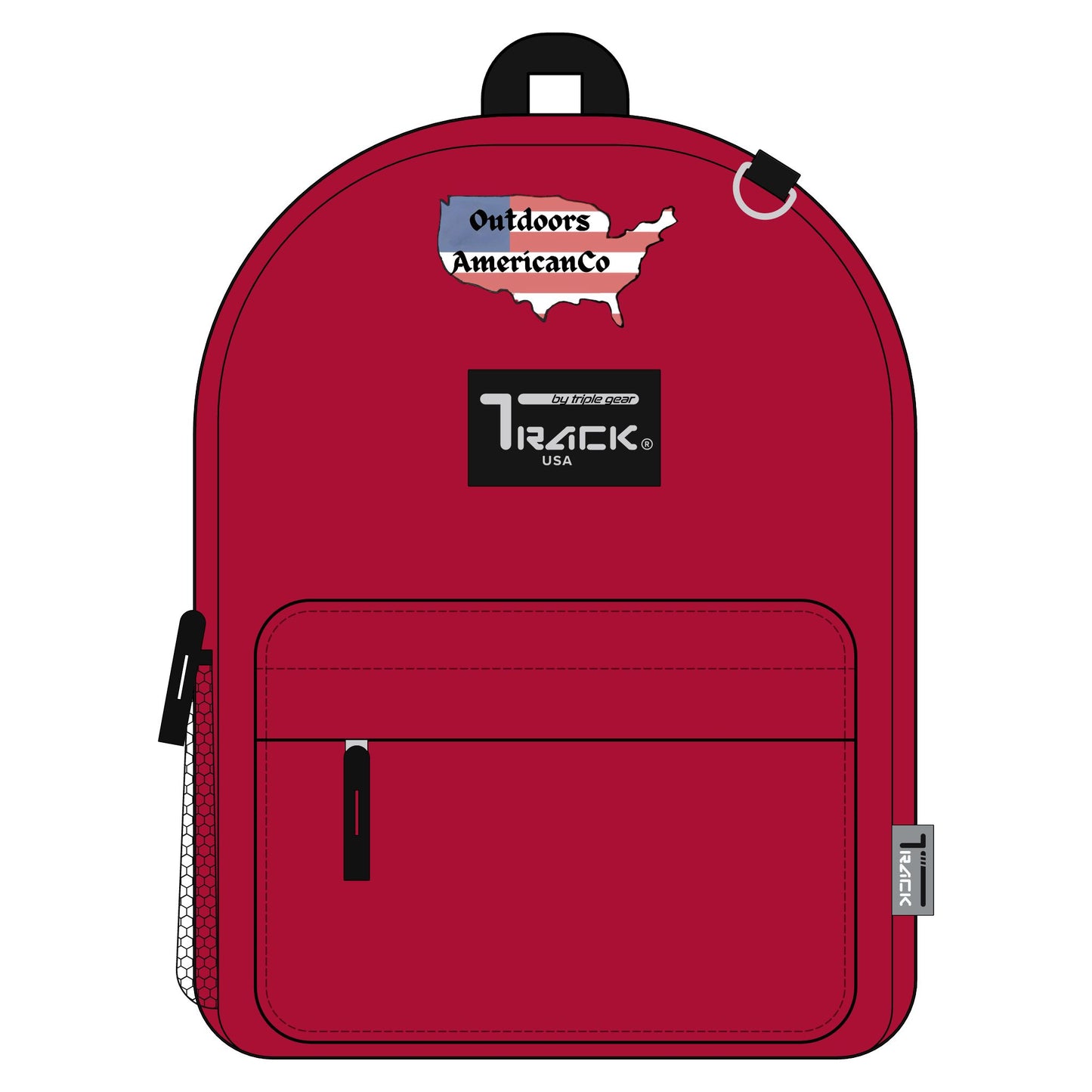 Kids OAC Backpack