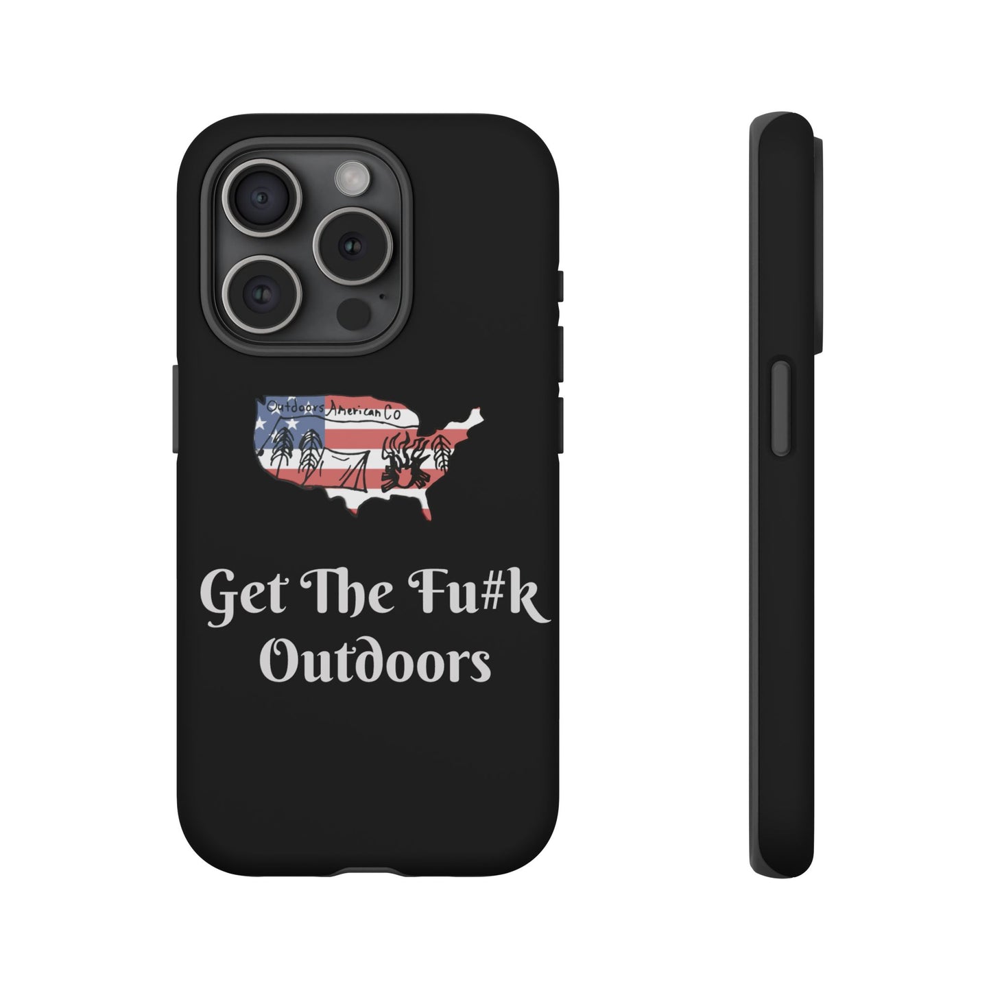 Put your Phone In This