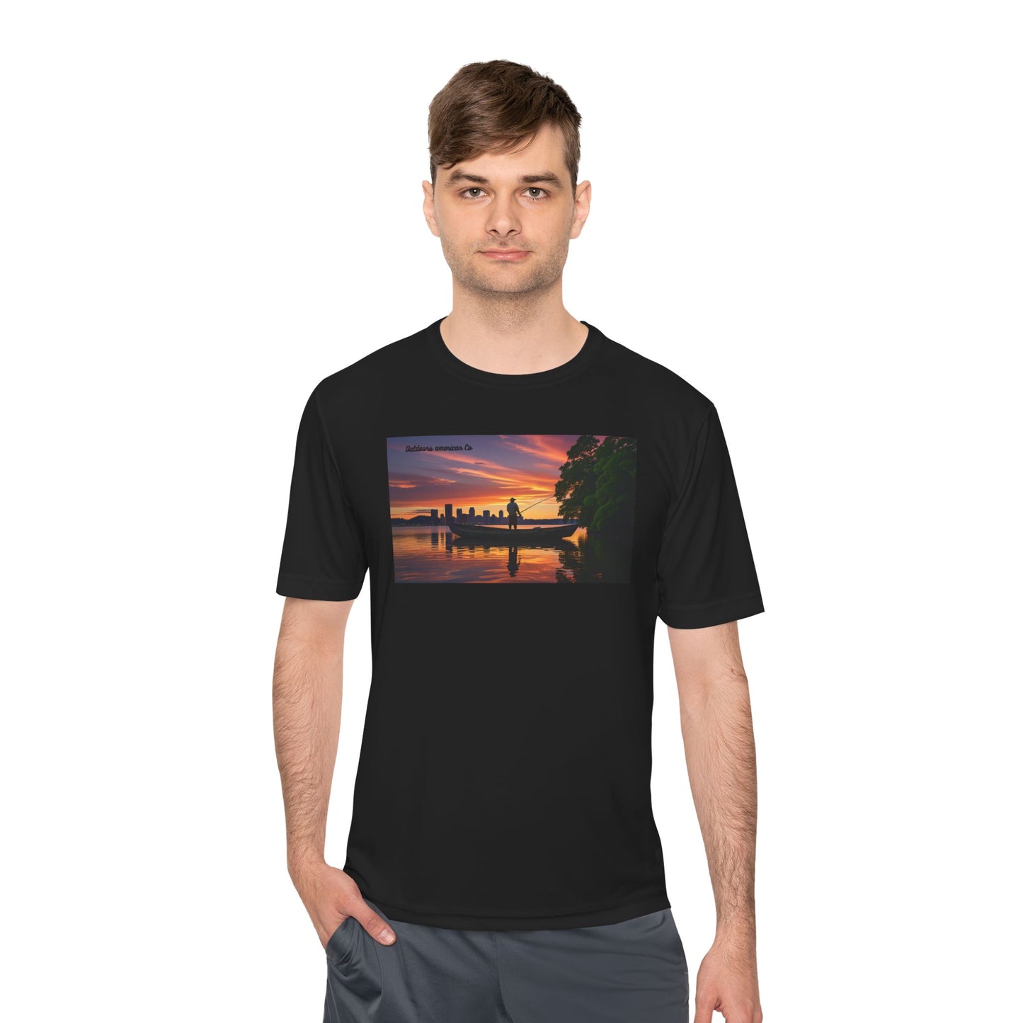 Sunset Boat Trip